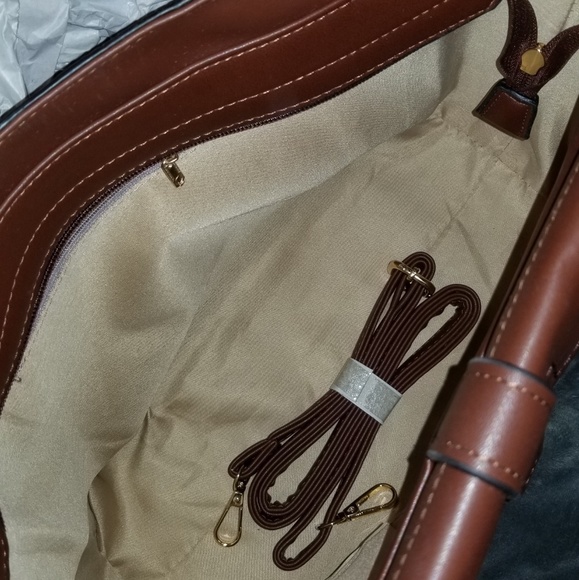 hand bag - Picture 2 of 2